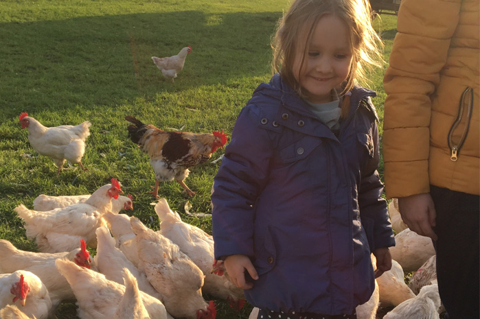 Présentation de l'activité de créativité